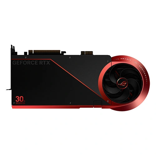 Asus ROG Matrix Platinum RTX 5090 32GB GDDR7 30th Anniversary Edition Graphics Card
